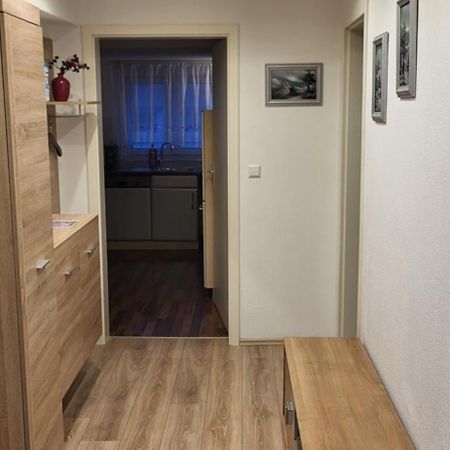 Holiday Apartment ฟรอยเดนชตัดท์ ภายนอก รูปภาพ