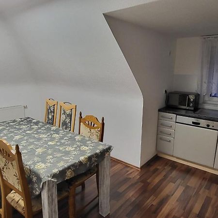 Holiday Apartment ฟรอยเดนชตัดท์ ภายนอก รูปภาพ