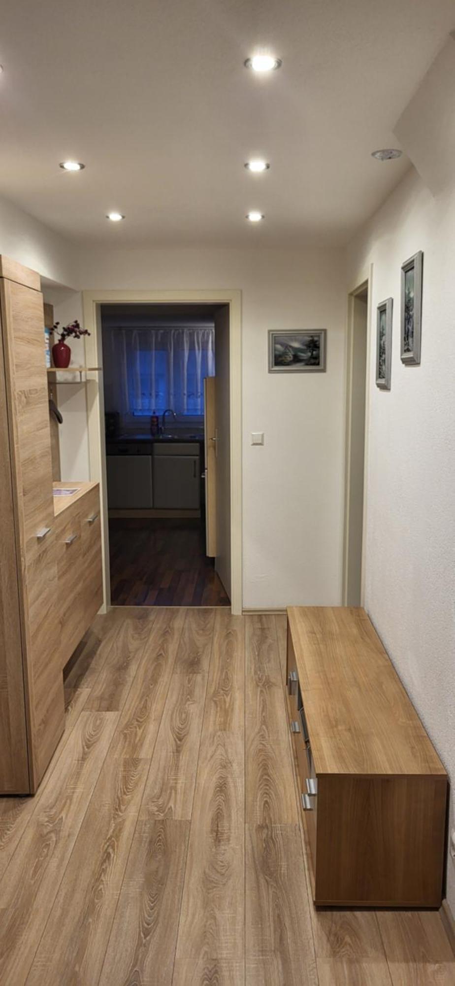 Holiday Apartment ฟรอยเดนชตัดท์ ภายนอก รูปภาพ