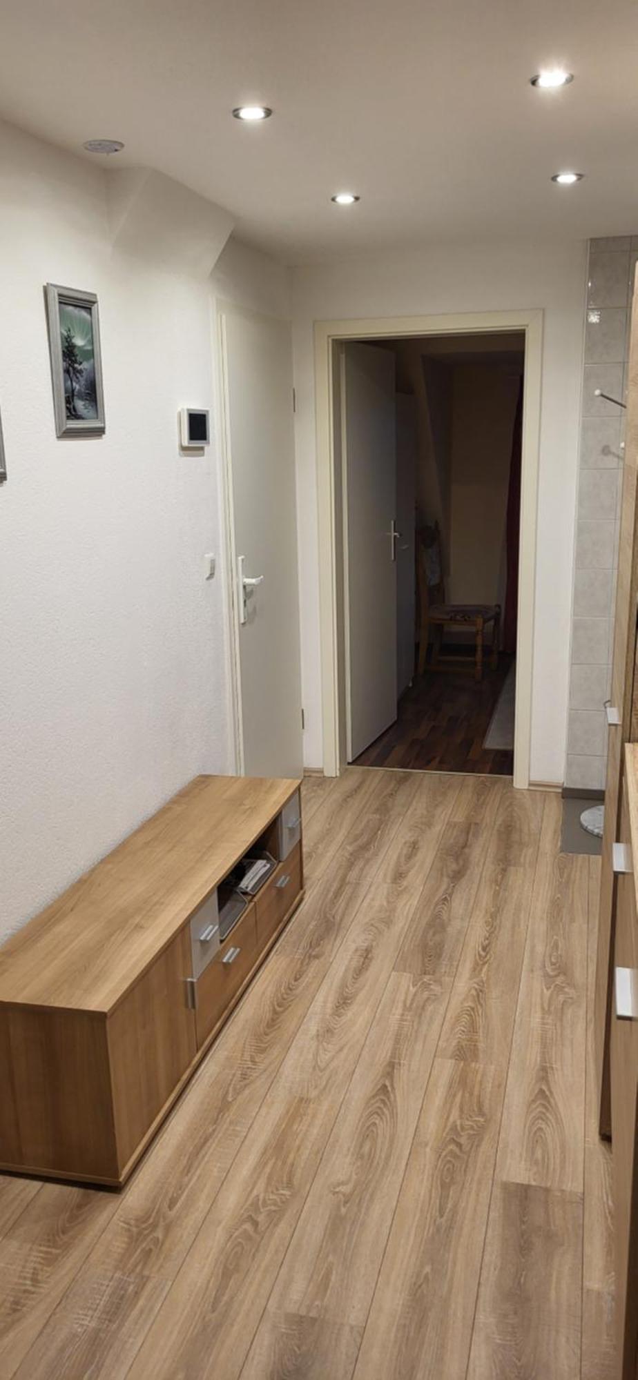 Holiday Apartment ฟรอยเดนชตัดท์ ภายนอก รูปภาพ