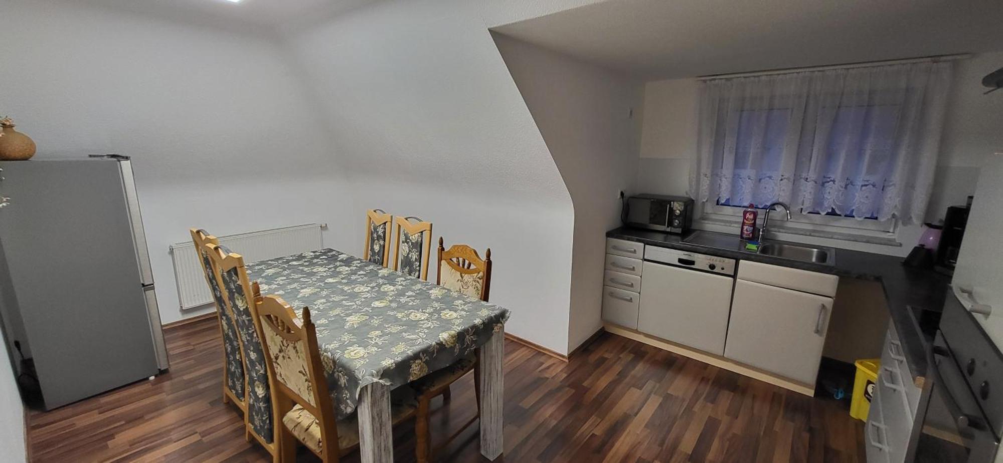 Holiday Apartment ฟรอยเดนชตัดท์ ภายนอก รูปภาพ